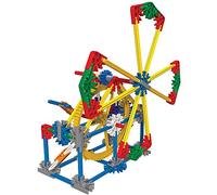Basic Fun K'Nex - Set di introduzione ai meccanismi