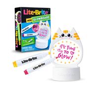 Basic Fun Lite-Brite Mini Glow Board, dai 4 anni