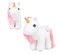 My Little Pony Moondancer Plush 40th Anniversary Retro Horse Gifts for Girls