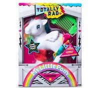 Basic Fun My Little Pony Starshine 35371 Figura Retro Da Collezione