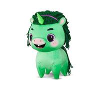 Basic Fun Not Quite Narwhal Plush - Juniper