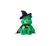 Basic Fun Orsetti del Cuore 22 cm - Good Luck come Elphaba (Collezione Care Bear