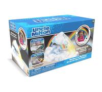 Basic Fun Rainbow In My Room Proiettore 02579 Luci Suoni Gioco Per Bambini