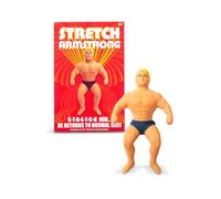 Basic Fun Stretch Armstrong - Action Figure Retro 15 cm