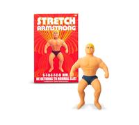 Basic Fun Stretch Armstrong - Action Figure Retro 15 cm