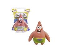 Basic Fun Stretch Armstrong Mini - 7,5 cm Figura Patrick estensibile con braccia oversize - Confezione Try Me - Giocattolo allungabile per bambini dai 4 anni
