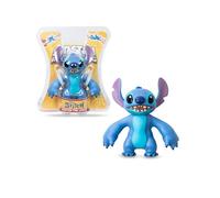 Basic Fun Action Figure Stretch Armstrong Mini Stitch – Estensibile
