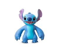 Basic Fun Stretch Armstrong Stitch - Personaggio Allungabile Disney Lilo & Stitch