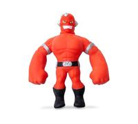 Basic Fun Stretch Armstrong Vac Man - Action Figure con Funzione di Vuoto