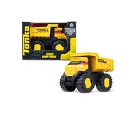 Basic Fun Tonka Steel Classics Titans Dump Truck - Camion Ribaltabile in Metallo