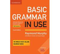 Basic Grammar in Use. - Fourth Edition. Student's Book with answers