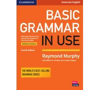 Basic Grammar in Use Student's Book senza risposte – Riferimento per studenti di inglese americano