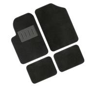 Basic Gran Pree, serie tappeti in moquette universali, 4 pz