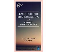 Basic Guide To Share Investing