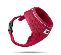 Basic Harness Air-Mesh Red XL