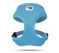 Basic Harness Air-Mesh Skyblue XL