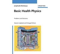 Basic Health Physics – Problemi e Soluzioni – Wiley-VCH
