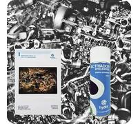 BASIC Hydro Dipping Kit Cubicatura Kit: Attivatore Spray 400 ml + pellicola cubicatura altro disegno. Dimensioni: Larghezza: 50 cm. Lunghezza: 100 cm (HOT-085)