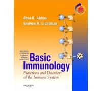 Basic Immunology: Functions And Disorders of the Immune System, 2006-2007