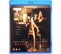 Basic Instinct 2 (Blu-ray) David Morrissey David Thewlis Ellen Thomas Hugh Dancy