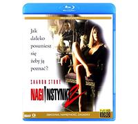 Basic Instinct 2 [Blu-Ray] [Region Free] (IMPORT) (Nessuna versione italiana)