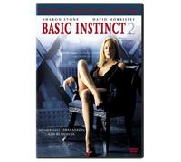 Basic Instinct 2 [DVD] [2006] [Region 1] [US Import] [NTSC]