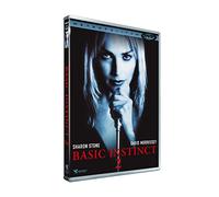 Basic instinct 2 - dvd