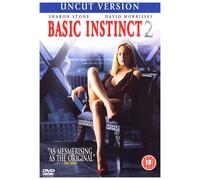 Basic Instinct 2 (Uncut Version) (DVD)