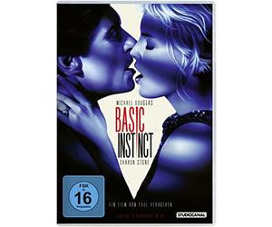 Basic Instinct