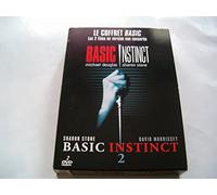 Basic instinct ; basic instinct 2