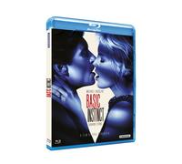 Basic Instinct BLU-RAY NUOVO