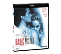 Basic Instinct - Bd (I Magnifici) (Blu-ray) Michael Douglas Sharon Stone