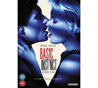 Basic Instinct [DVD] [2021]