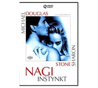 Basic Instinct [DVD] (IMPORT) (Nessuna versione italiana)