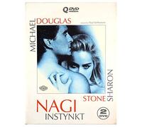 Basic Instinct [DVD] (IMPORT) (Nessuna versione italiana)