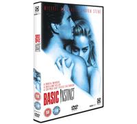 Basic Instinct (DVD) Sharon Stone
