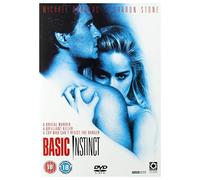 Basic Instinct [Edizione: Regno Unito] [Edizione: Regno Unito]