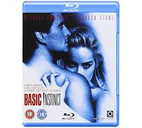 Basic Instinct [Edizione: Regno Unito] [Edizione: Regno Unito]