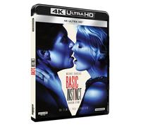 BASIC INSTINCT - UHD 4K