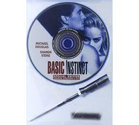 Basic Instinct [Unrated]