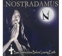 Basic instructions Before leaving Earth