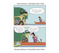 Basic Javanese 1: Self-study with a tutor