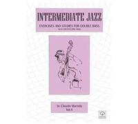 Basic jazz. Exercises and studies for double bass. Also for elettric bass. Ediz. per la scuola. Vol. 4