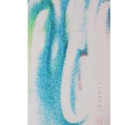 Basic Journal & Notebook Rainbow Sand, 6in x 9in, Lined, 150pgs: For All Occasions. Christmas, Birthday, Thank You, Teacher's Gift & To Treat Yourself!