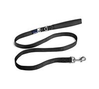 Basic Leash Black L
