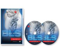 Basic Life Support (Bls) DVD Set