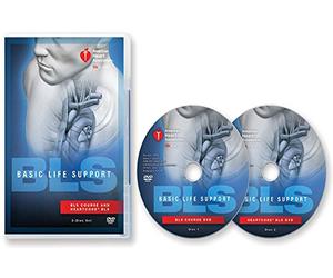 Basic Life Support (Bls) DVD Set