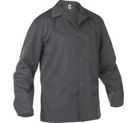 Basic Line Arbeitsjacke Halle BW 3XL Grigio