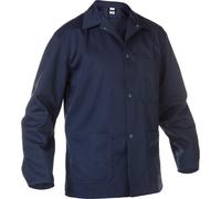 Basic Line Arbeitsjacke Halle BW L Blu