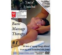 Basic Massage Therapy